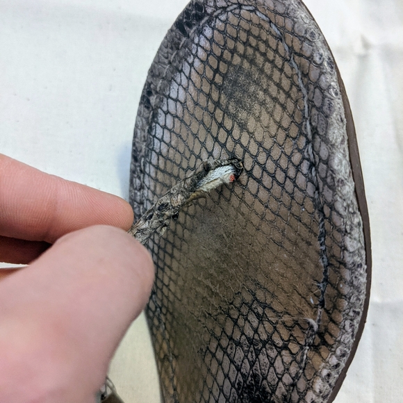 Tory Burch Miller Sandal - Picture 3 of 4